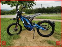 SUR-RON light bee blue by TEDemobility 2